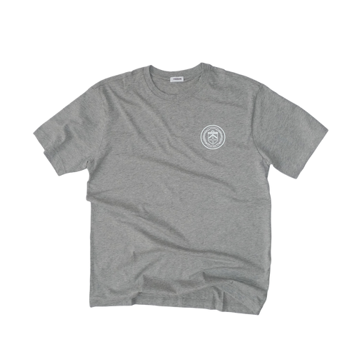 EMBLEM TEE