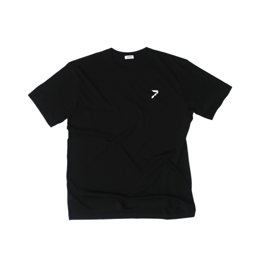 POWERED BY PARIAN TEE