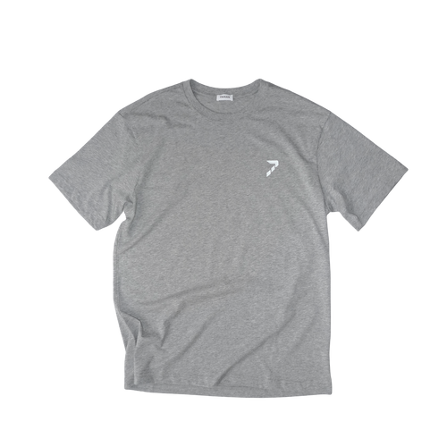 POWERED BY PARIAN TEE